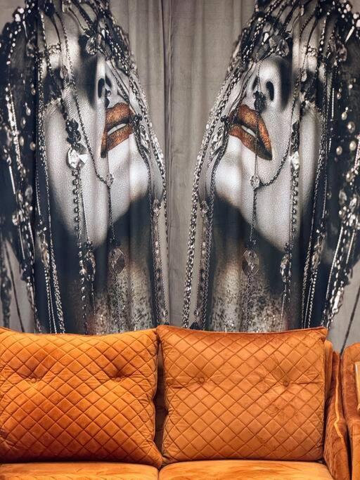 اعلي دوحة كافيه المهندسين Apartment