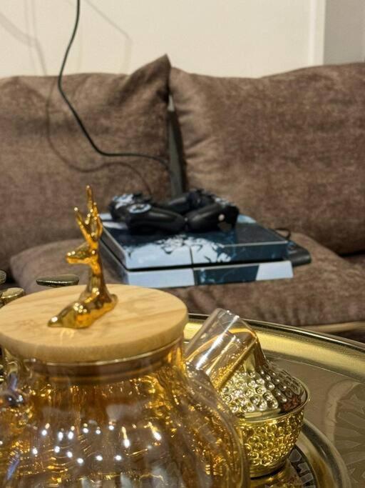 Apartment اعلي دوحة كافيه المهندسين Cairo