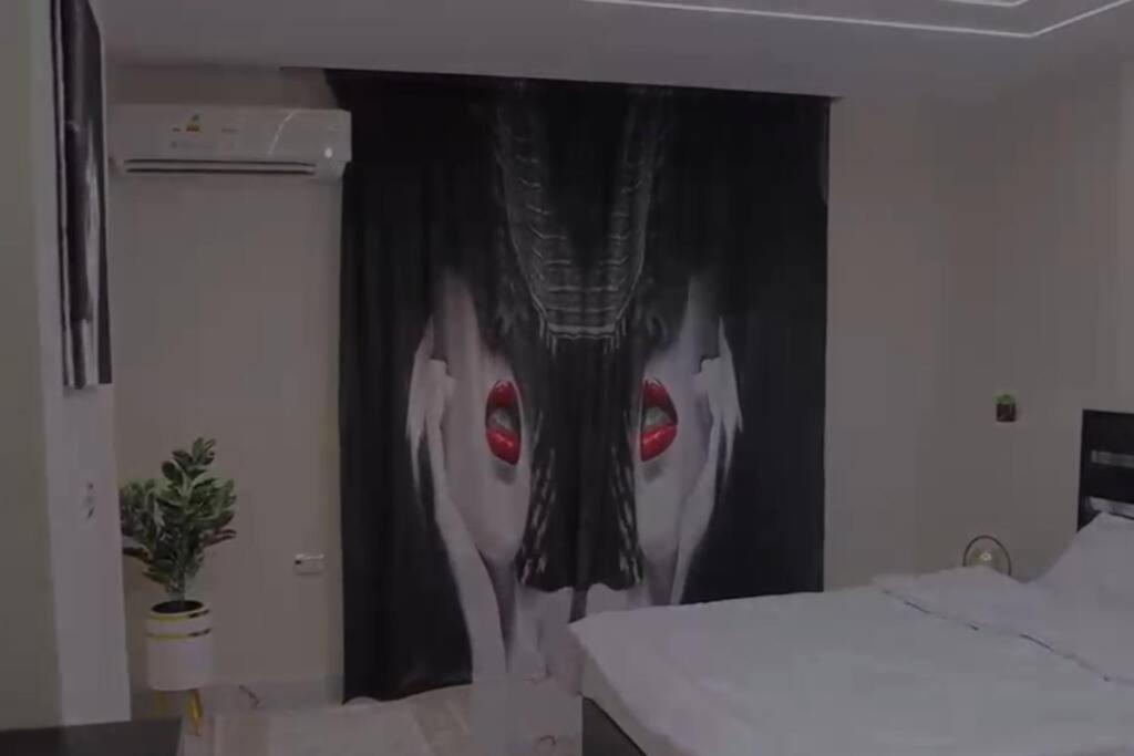 اعلي دوحة كافيه المهندسين Apartment