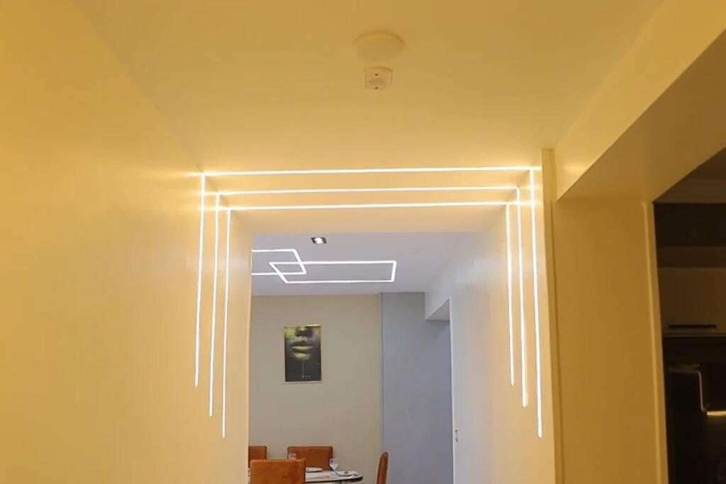 اعلي دوحة كافيه المهندسين Apartment