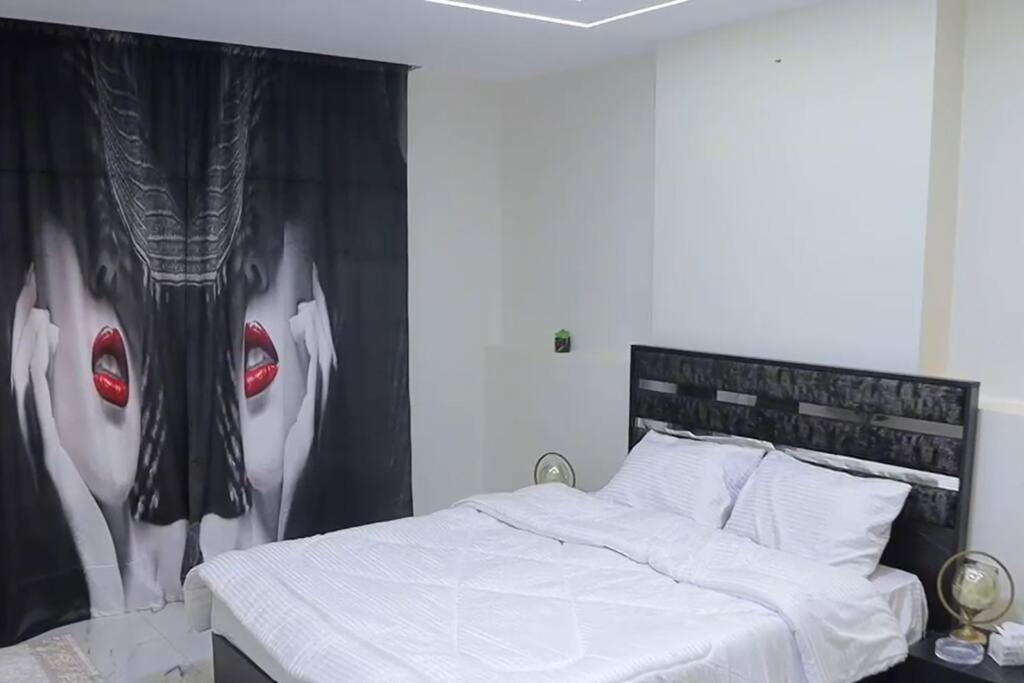 Apartment اعلي دوحة كافيه المهندسين Cairo
