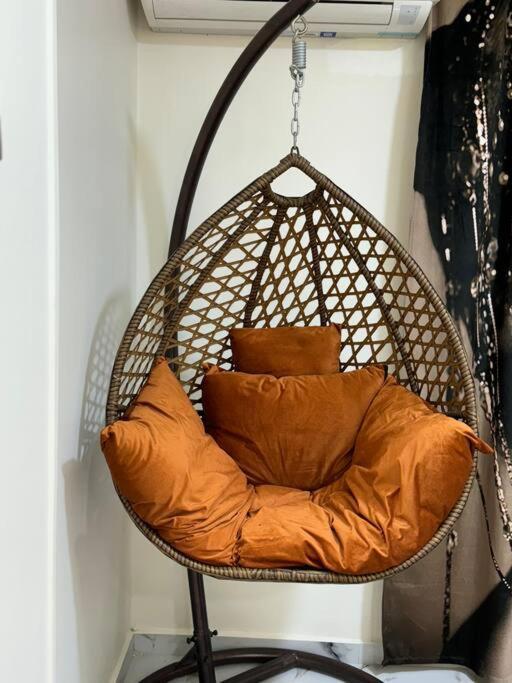اعلي دوحة كافيه المهندسين Apartment *