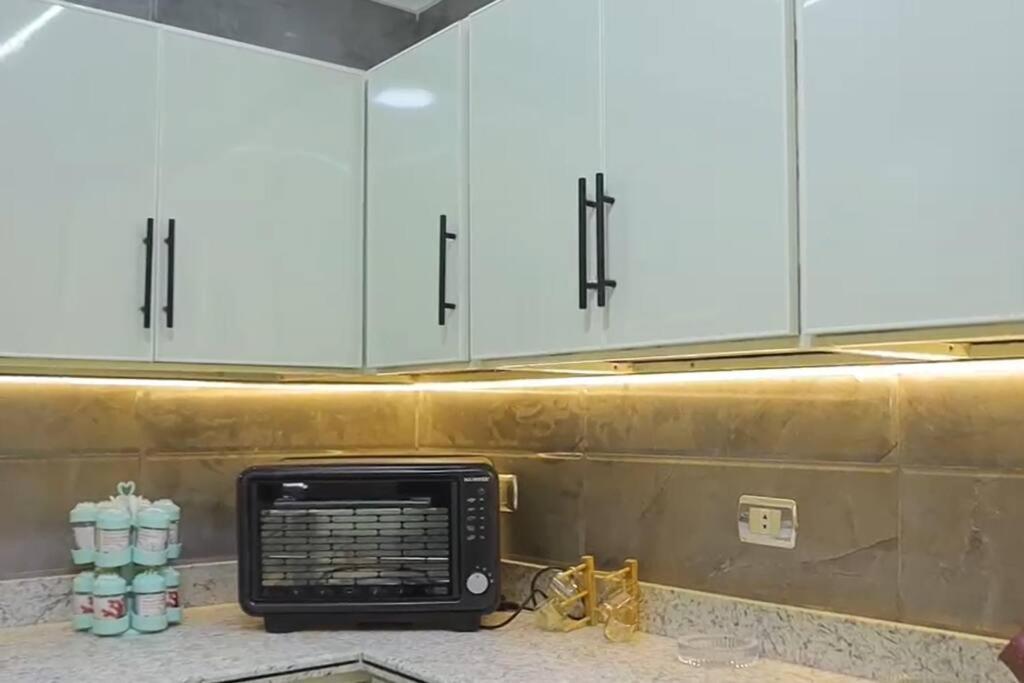 Apartment اعلي دوحة كافيه المهندسين