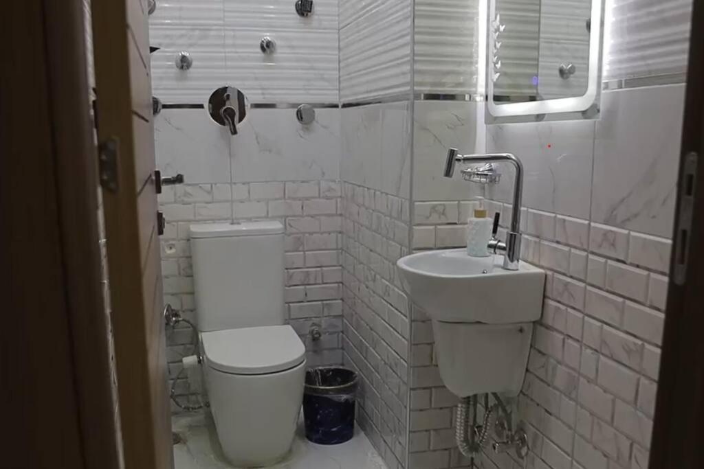 Apartment اعلي دوحة كافيه المهندسين Cairo