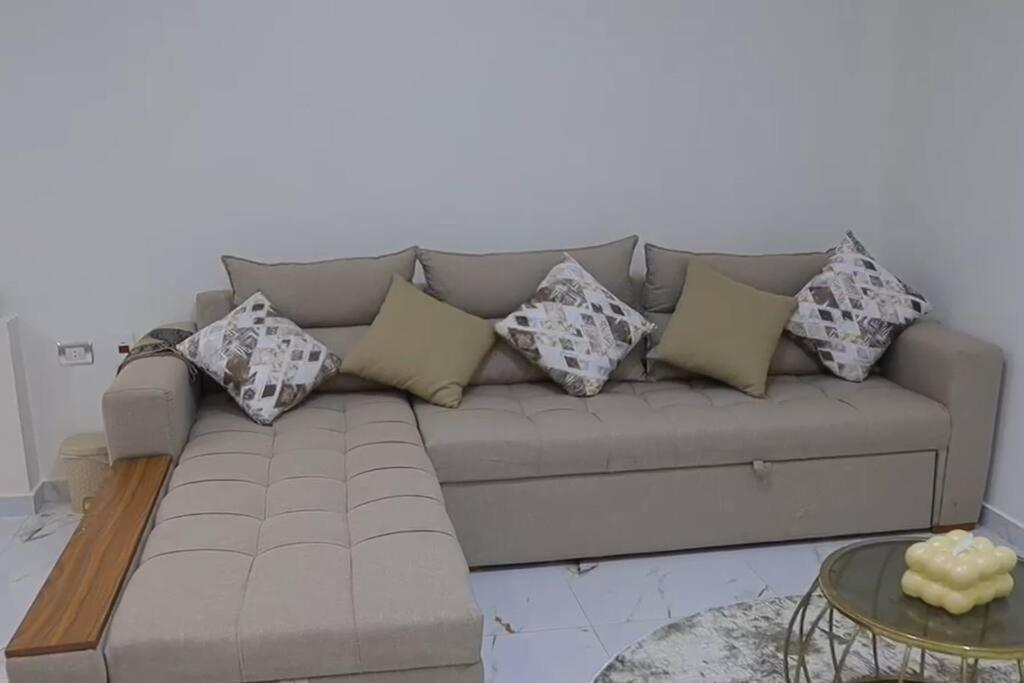 اعلي دوحة كافيه المهندسين Apartment