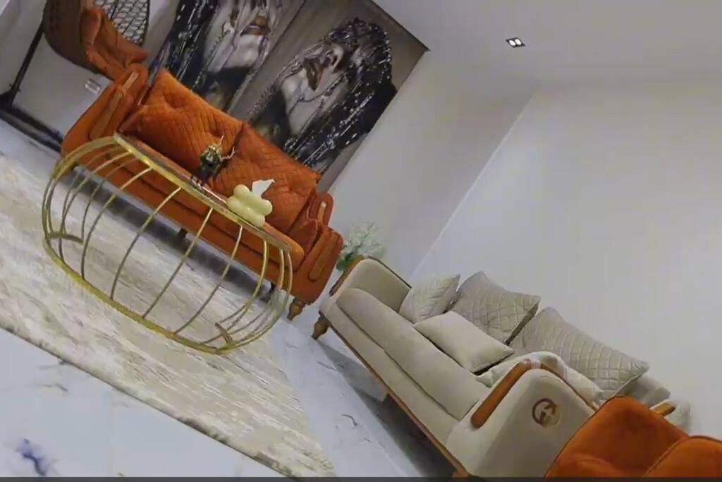 Apartment اعلي دوحة كافيه المهندسين