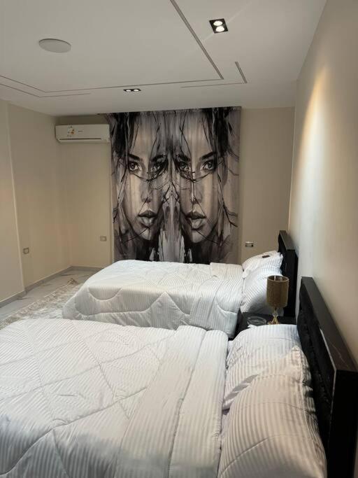 اعلي دوحة كافيه المهندسين Apartment *
