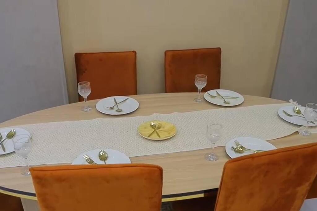 اعلي دوحة كافيه المهندسين Apartment *